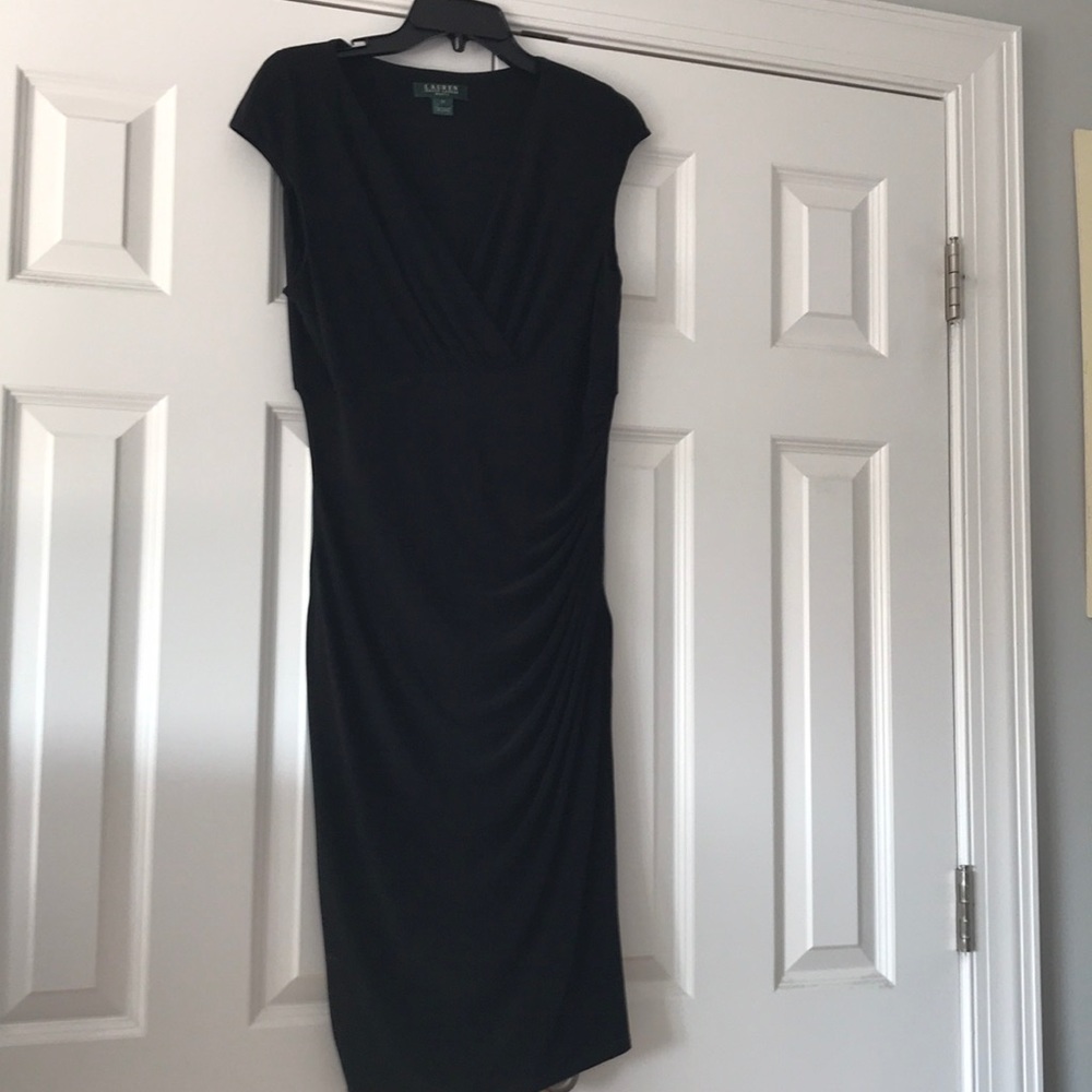 Ralph Lauren dress